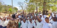 En verden til fælles_skole i tanzania